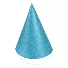 BONETE CUMPLAÑERO CON GLITTER - Tarjelandia Center