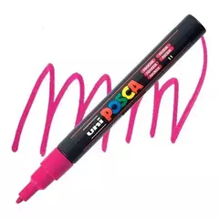 Imagen de MARCADOR POSCA PC-5M