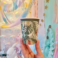 Vaso Palmas - comprar online
