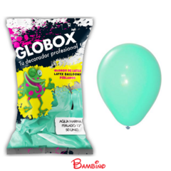 Globos de 12" - Por Unidad