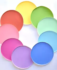 Plato Flat