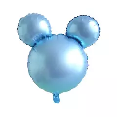 Globo Cabeza de Mickey Mate en internet