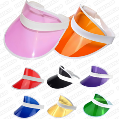 VISERAS RETRO COLORES - Tarjelandia Center