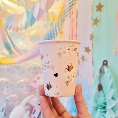 Vasos Kitty - comprar online