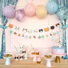 Deco torta gatitos - comprar online