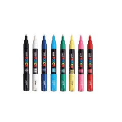 MARCADOR POSCA PC-1MC - comprar online