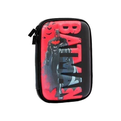 CARTUCHERA EVA BATMAN 1 PISO MOOVING