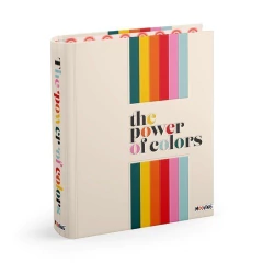 CARPETA N3 RAINBOW MOOVING - comprar online