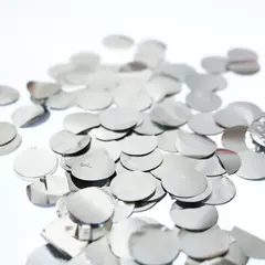 Confetti Metalizado de 1.5cm - 30 gramos en internet