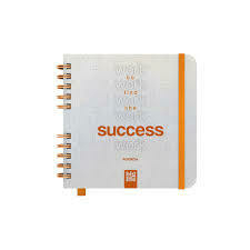 AGENDA EXTRA BOLD PERPETUA BIG LIFE