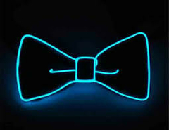 MOÑO LED COTILLON - comprar online