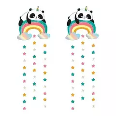 Colgante Panda - comprar online