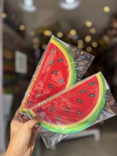 Plato de Polipapel Sandia - comprar online