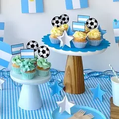 Toppers Futbol