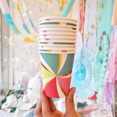 Vaso Candy - comprar online