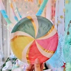Plato Candy