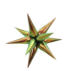 Estrellas 4D en internet