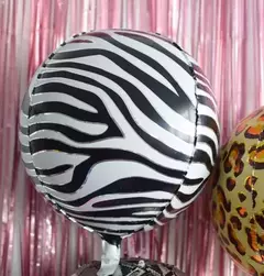 Globo Esfera Safari - comprar online