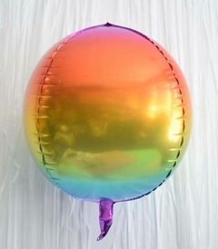 Globo Esfera de 22” - Tarjelandia Center