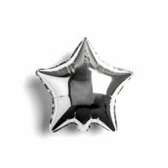Globos Estrella Grande - Tarjelandia Center