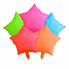 Globos Estrella Grande - Tarjelandia Center