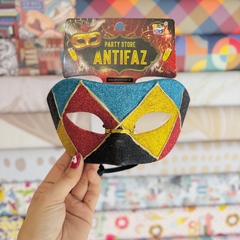 Antifaz Bella Italia - comprar online