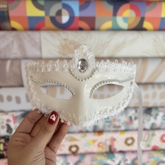 Antifaz Veneciano - tienda online
