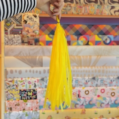 Borlas de Papel Barrilete en internet