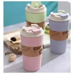 Imagen de Vaso Térmico Matcha - 420ml