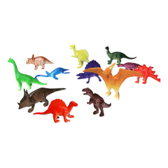 Set Dinosaurios x12 en internet