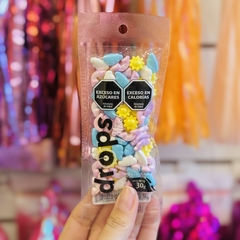 Drops Comestibles Mix - 30g
