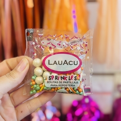 Sprinkles Decorativos - 20g en internet