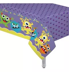Mantel Monstruo