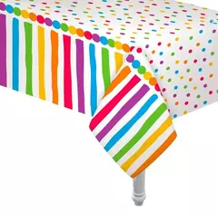 Mantel Multicolor