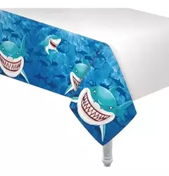 Mantel Tiburón