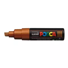 MARCADOR POSCA PC-8K 8MM - Tarjelandia Center