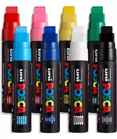 MARCADOR POSCA 17K 15MM - Tarjelandia Center