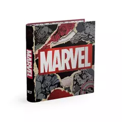 CARPETA N3 MARVEL MOOVING