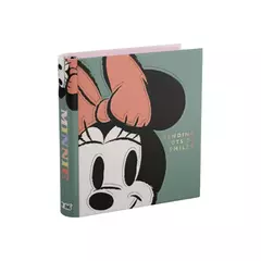 CARPETA N3 MICKEY MOOVING