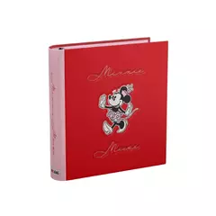 CARPETA N3 MICKEY MOOVING