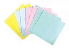 Servilletas Colores Surtidos