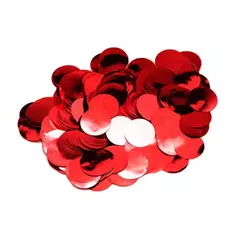 CONFETTI CIRCULAR GLOBOX - comprar online