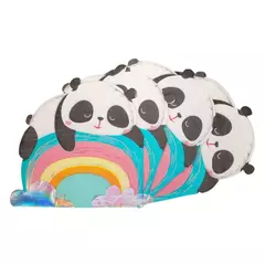 Servilleta Panda