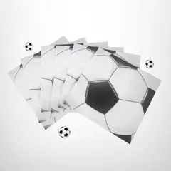 Servilleta Football