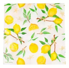 Servilleta Limones - comprar online
