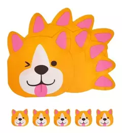 Servilleta Puppies