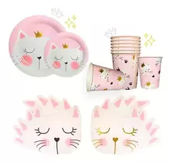 Mantel Kitty en internet