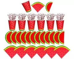 Servilleta Sandia en internet