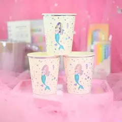 Vaso Sirenita