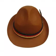 SOMBRERO ALEMAN OKTOBERFEST en internet
